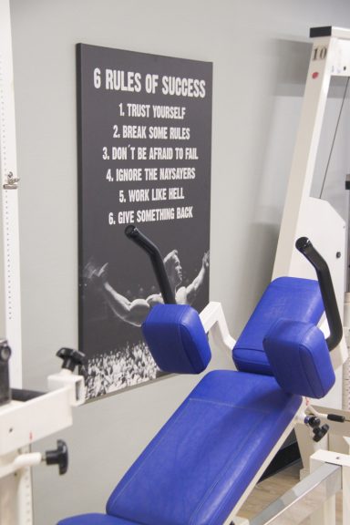 Motivation Motivation