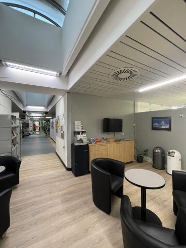 Wartebereich Wartebereich