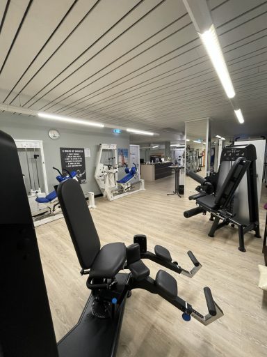 Kraftgeräte Kraftgeräte