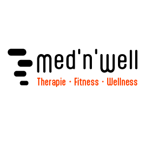 med'n'well Therapie, Fitness, Wohlfühlen